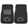 Fanmats - Penn State 2-pc Embroidered Car Mat Set 17''x25.5''