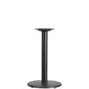 18'' Round Restaurant Table Base with 3'' Dia. Table Height Column - Flash Furniture