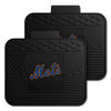 Fanmats - MLB - New York Mets 2 Utility Mats 14''x17''