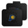 Fanmats - NBA - Indiana Pacers 2 Utility Mats 14''x17''