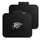 Fanmats - NBA - Oklahoma City Thunder 2 Utility Mats 14''x17''