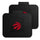 Fanmats - NBA - Toronto Raptors 2 Utility Mats 14''x17''