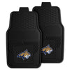 Fanmats - Montana State University 2-pc Vinyl Car Mat Set 17''x27''