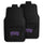 Fanmats - Texas Christian University 2-pc Vinyl Car Mat Set 17''x27''