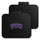Fanmats - Texas Christian University 2 Utility Mats 14''x17''