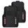 Fanmats - NBA - Portland Trail Blazers 2-pc Deluxe Car Mat Set 21''x27''
