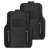 Fanmats - U.S. Air Force 2-pc Deluxe Car Mat Set 21''x27''