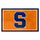 Fanmats - Syracuse University 4x6 Rug 44''x71''