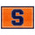 Fanmats - Syracuse University 5x8 Rug 59.5''x88''