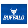Fanmats - State University of New York at Buffalo All-Star Mat 33.75''x42.5''
