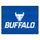Fanmats - State University of New York at Buffalo All-Star Mat 33.75''x42.5''