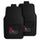 Fanmats - University of Central Missouri 2-pc Vinyl Car Mat Set 17''x27''