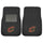Fanmats - NBA - Cleveland Cavaliers 2-pc Embroidered Car Mat Set 17''x25.5''