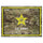 Fanmats - U.S. Army 8x10 Rug 87''x117''