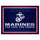 Fanmats - U.S. Marines 8x10 Rug 87''x117''