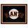 Fanmats - MLB - San Francisco Giants 8x10 Rug 87''x117''