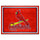 Fanmats - MLB - St. Louis Cardinals 8x10 Rug 87''x117''
