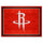 Fanmats - NBA - Houston Rockets 8x10 Rug 87''x117''
