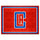 Fanmats - NBA - Los Angeles Clippers 8x10 Rug 87''x117''