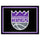 Fanmats - NBA - Sacramento Kings 8x10 Rug 87''x117''