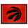 Fanmats - NBA - Toronto Raptors 8x10 Rug 87''x117''