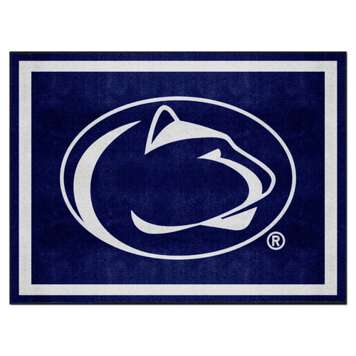 Fanmats - Penn State 8x10 Rug 87''x117''