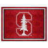 Fanmats - Stanford University 8x10 Rug 87''x117''