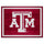 Fanmats - Texas A&M University 8x10 Rug 87''x117''