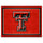 Fanmats - Texas Tech University 8x10 Rug 87''x117''