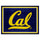 Fanmats - University of California - Berkeley 8x10 Rug 87''x117''
