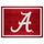 Fanmats - University of Alabama 8x10 Rug 87''x117''