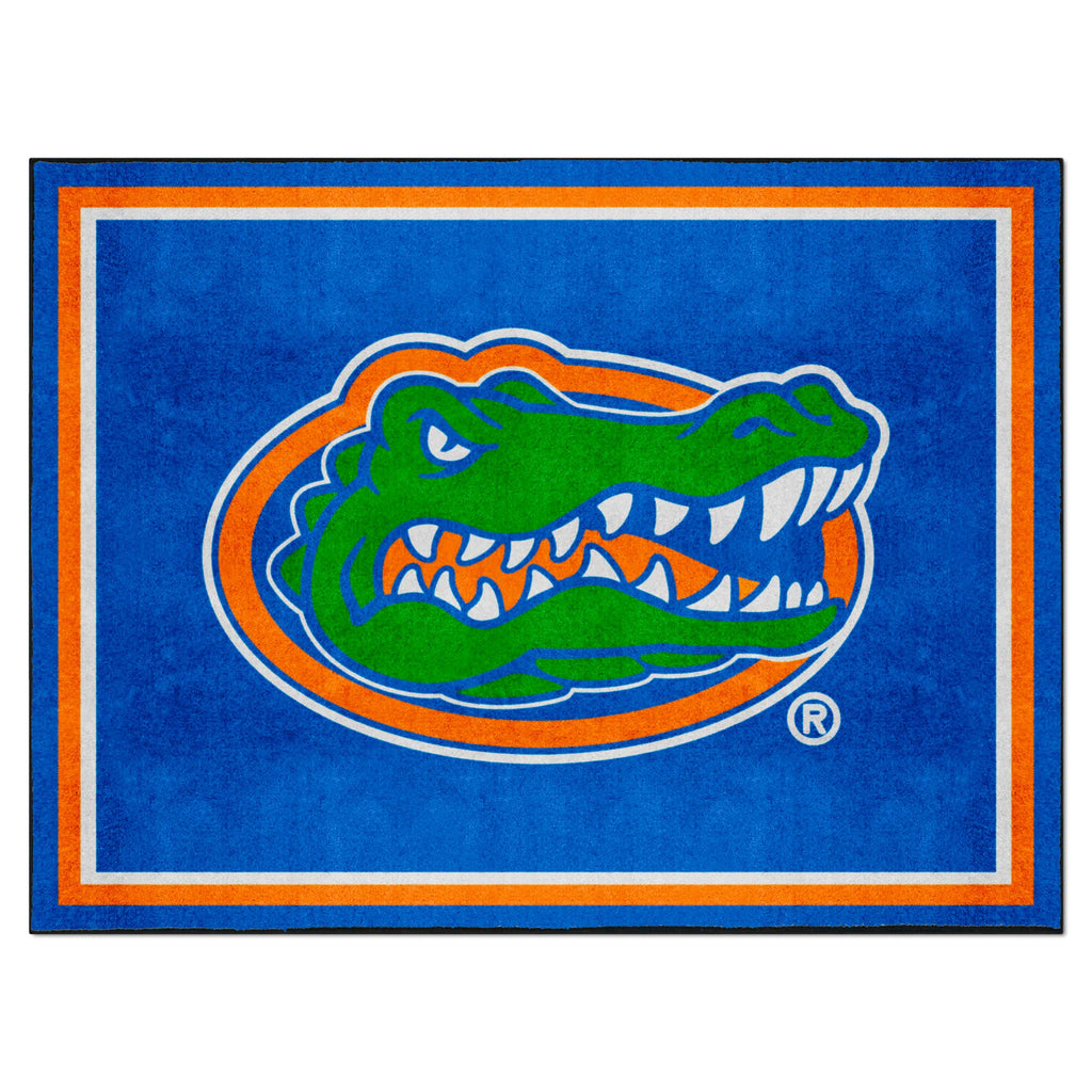 Fanmats - University of Florida 8x10 Rug 87''x117''