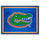 Fanmats - University of Florida 8x10 Rug 87''x117''