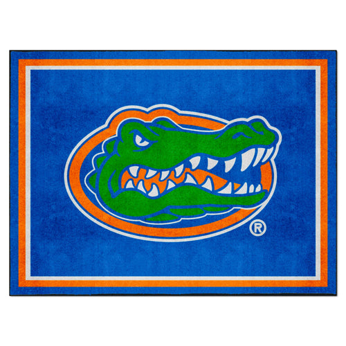Fanmats - University of Florida 8x10 Rug 87''x117''
