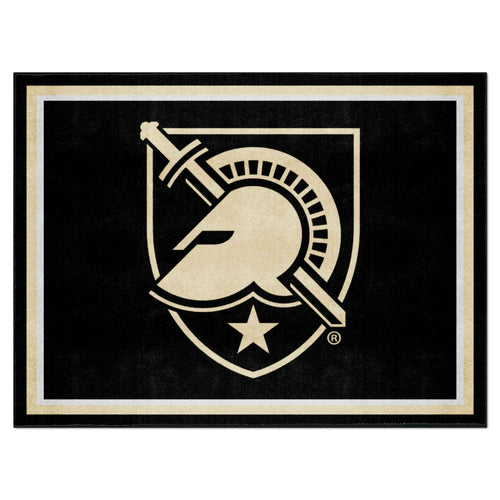 Fanmats - U.S. Military Academy 8x10 Rug 87''x117''