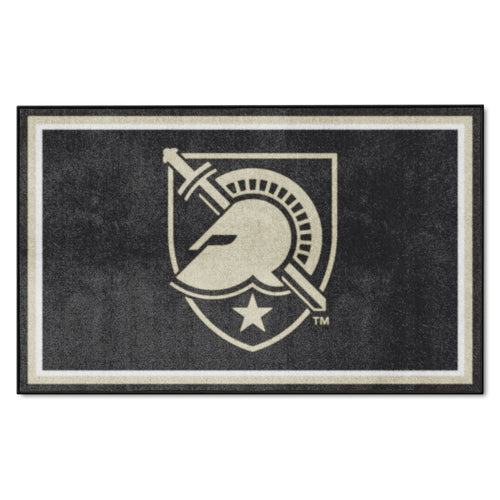 Fanmats - U.S. Military Academy 4x6 Rug 44''x71''