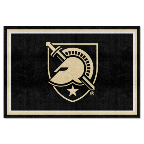 Fanmats - U.S. Military Academy 5x8 Rug 59.5''x88''