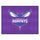 Fanmats - NBA - Charlotte Hornets All-Star Mat 33.75''x42.5''