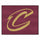 Fanmats - NBA - Cleveland Cavaliers All-Star Mat 33.75''x42.5''
