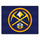 Fanmats - NBA - Denver Nuggets All-Star Mat 33.75''x42.5''