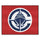 Fanmats - NBA - Los Angeles Clippers All-Star Mat 33.75''x42.5''
