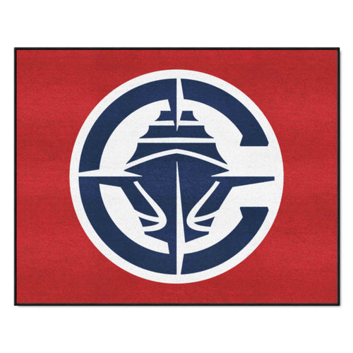 Fanmats - NBA - Los Angeles Clippers All-Star Mat 33.75''x42.5''