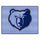 Fanmats - NBA - Memphis Grizzlies All-Star Mat 33.75''x42.5''