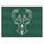 Fanmats - NBA - Milwaukee Bucks All-Star Mat 33.75''x42.5''