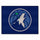 Fanmats - NBA - Minnesota Timberwolves All-Star Mat 33.75''x42.5''