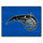 Fanmats - NBA - Orlando Magic All-Star Mat 33.75''x42.5''