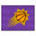 Fanmats - NBA - Phoenix Suns All-Star Mat 33.75''x42.5''