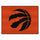 Fanmats - NBA - Toronto Raptors All-Star Mat 33.75''x42.5''