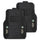 Fanmats - NBA - Milwaukee Bucks 2-pc Deluxe Car Mat Set 21''x27''