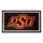 Fanmats - Oklahoma State University 3x5 Rug 36''x 60''